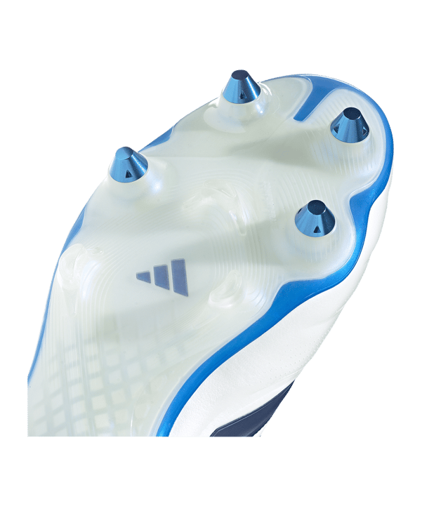 adidas Copa Pure IV Elite LL SG Chaos vs Control - weiss