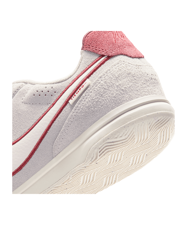 Nike Tiempo Streetgato IN Braun F216 - braun
