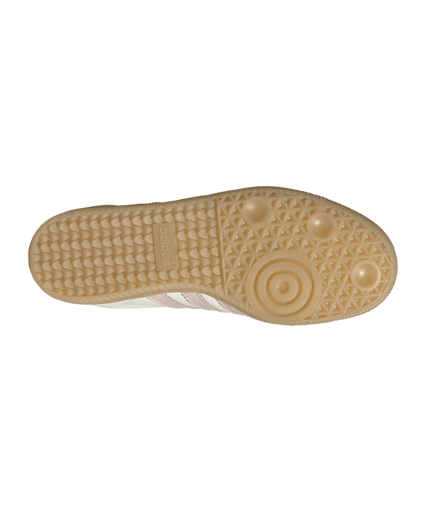 adidas Originals Samba OG Damen Weiß - weiss