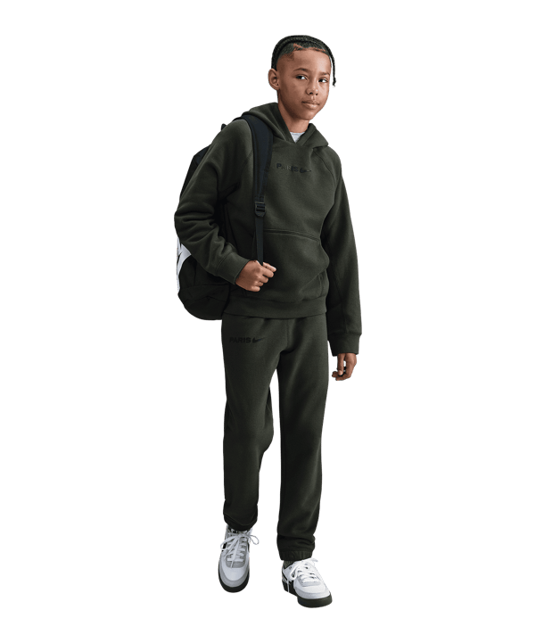 Nike Paris Saint-Germain NSW Air Jogginghose Kids Grün F325