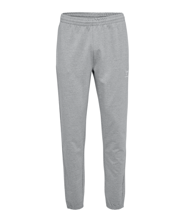 Hummel GO 2.0 Jogginghose Grau F2006 - grau