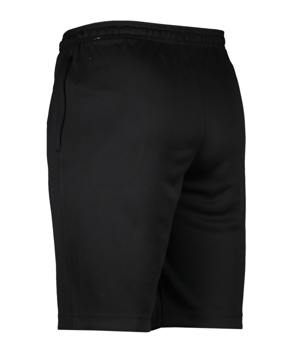 Nike Strike 22 Dri-FIT Short Schwarz F010 - schwarz