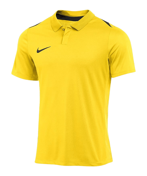 Nike Academy Pro 24 Poloshirt Gelb F719 - gelb