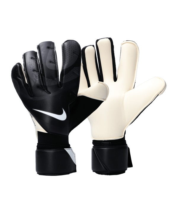 Nike Promo VG3 RS Torwarthandschuhe Schwarz Weiss F010 - schwarz