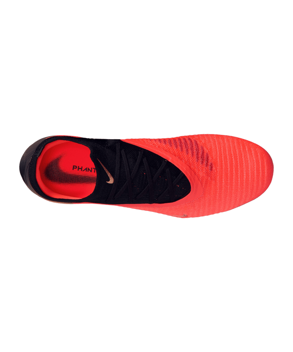 Nike Phantom 6 Low Elite AG Break'Em Rot F600 - rot
