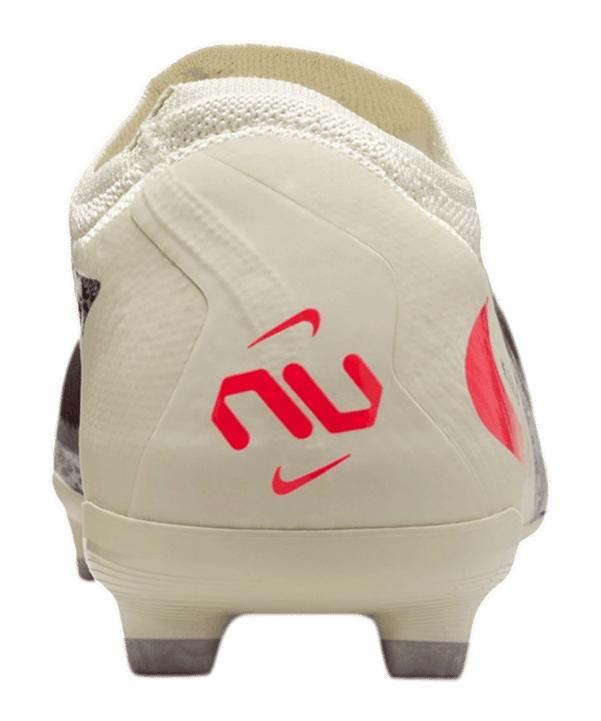 Nike Phantom 6 Low Pro FG/MG United Kids Rot F661 - rot