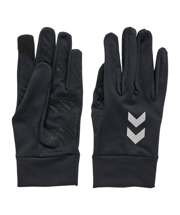 Hummel Performance Handschuhe F2001 - schwarz
