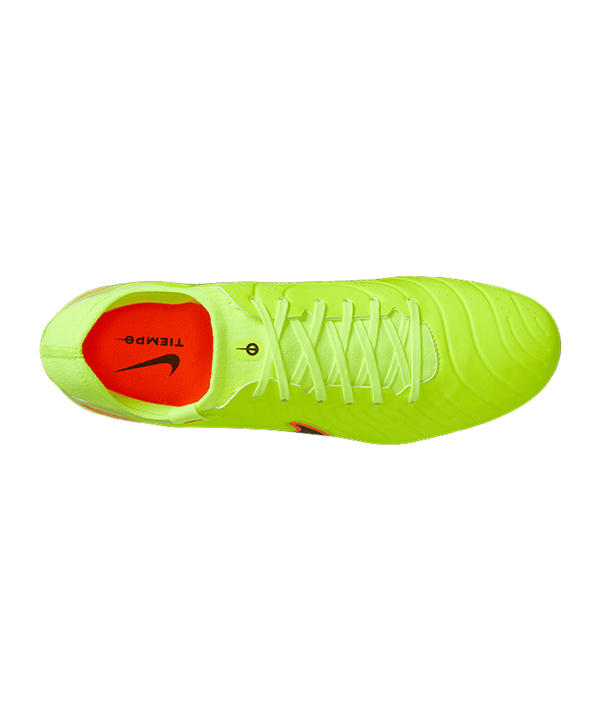 Nike Tiempo Legend X Elite AG Refresh Gelb F701 - gelb
