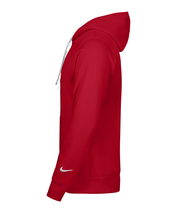 Nike Park 26 Hoody Rot F657 - rot