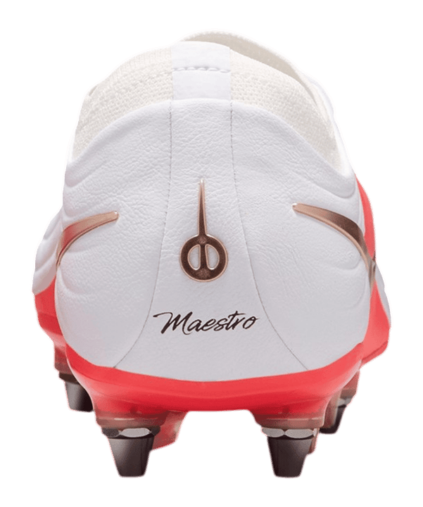 Nike Tiempo Maestro Elite SG Break'Em Weiß F100 - weiss