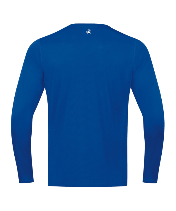 JAKO Run 2.0 Sweatshirt Running Kids Blau F04 - blau