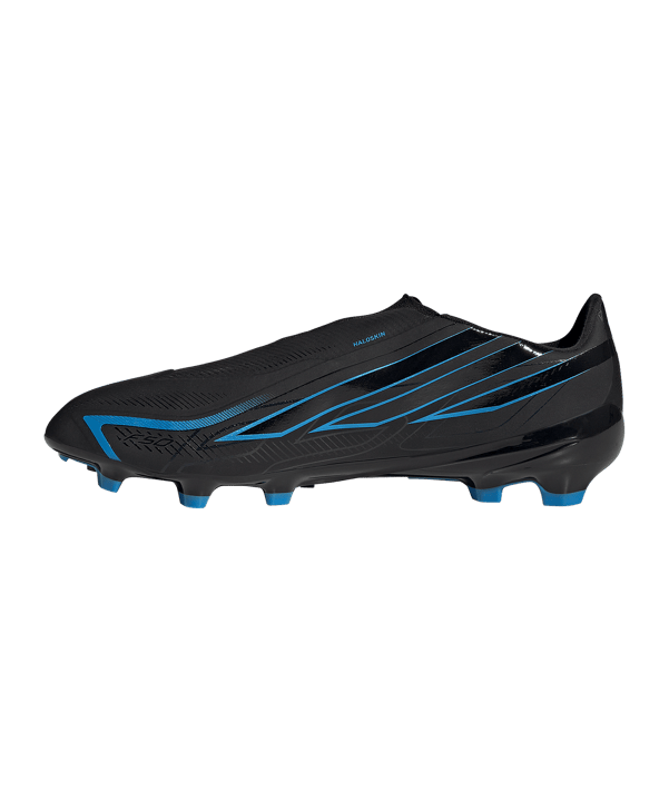 adidas F50 Hyperfast League LL FG Immortal DNA - schwarz