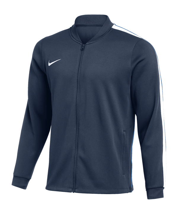 Nike Strike 26 Trainingsjacke Blau F410 - blau