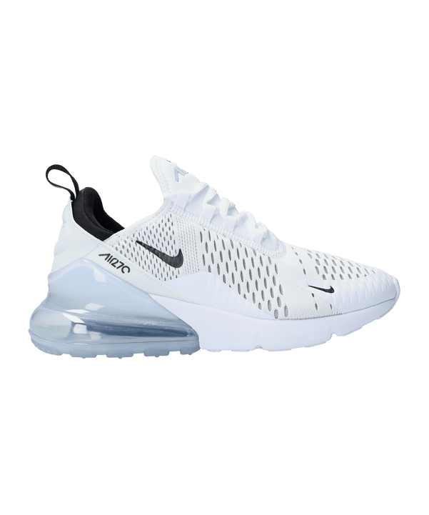 Nike Air Max 270 Sneaker Weiss F100 - weiss