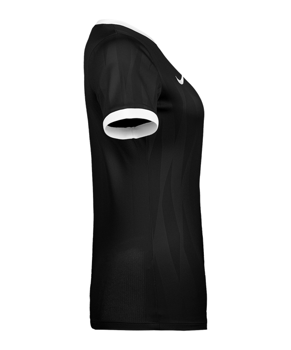 Nike Challenge VI Trikot Damen Schwarz F011 - schwarz
