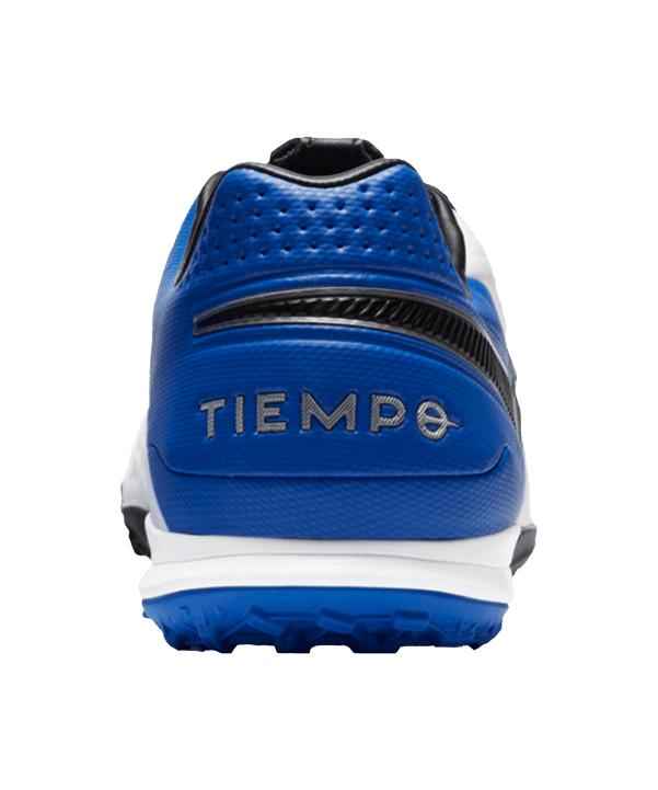 Nike Tiempo Legend VIII Daybreak Pro TF Weiss F104 - weiss
