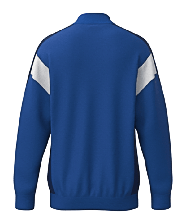 Erima Trainingsjacke Blau Fnewroyalnewnavy - blau