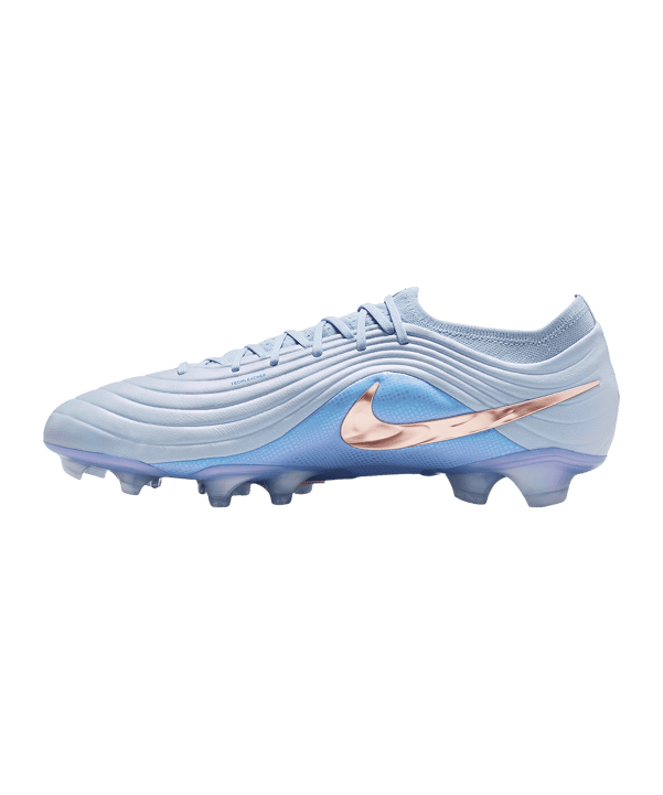 Nike Tiempo Maestro Elite LV8 FG Showtime Blau F084 - blau