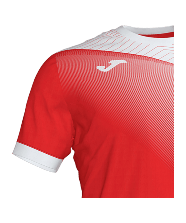 Joma Hispa II Trikot Rot