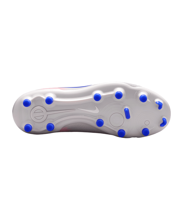Nike Tiempo Legend X Academy FG/MG United Kids Grau F001 - grau