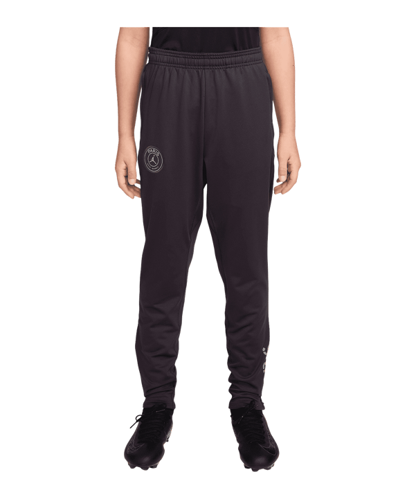 Jordan Paris Saint-Germain Strike Trainingshose Kids Schwarz F045 - schwarz