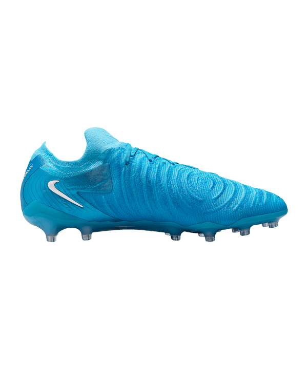 Nike Phantom GX II Elite AG-Pro Mad Ambition Blau F400 - blau