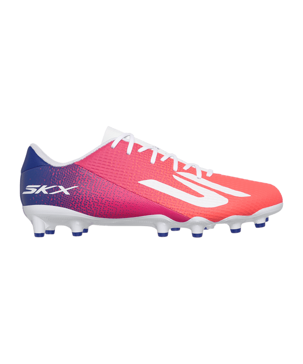 Skechers SKX 2 Academy AG Sunset Rosa FBBLP - rosa