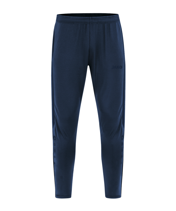 JAKO Power Trainingshose Blau F900 - blau