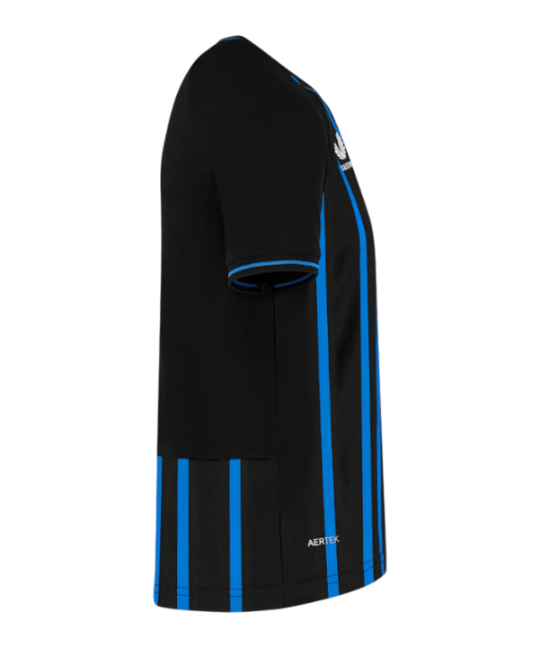 Castore FC Brügge Trikot Heim 2025/2026 Schwarz - schwarz