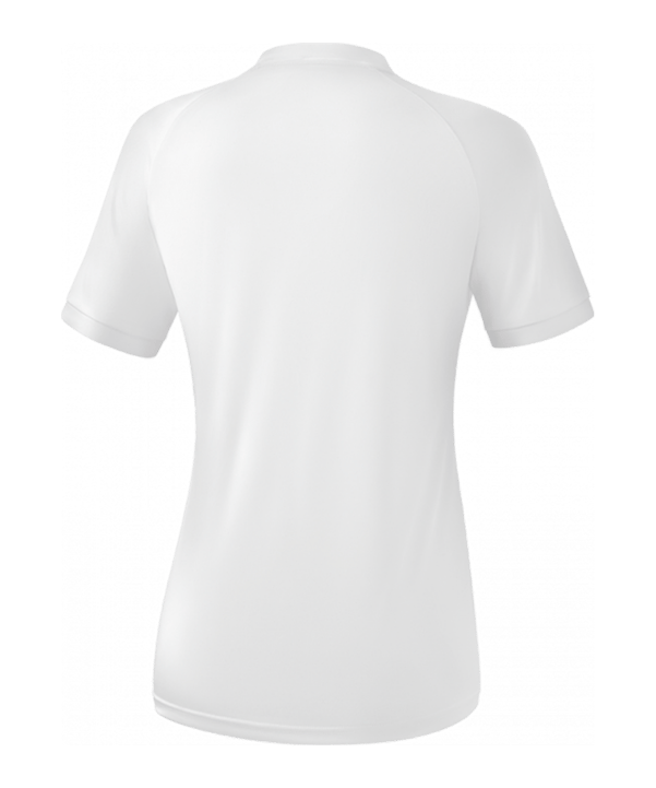 Erima Madrid Trikot Damen Weiss - weiss