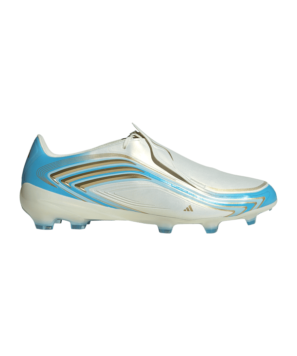 adidas F50 Pro FG El Ultimo Tango Messi Weiß - weiss