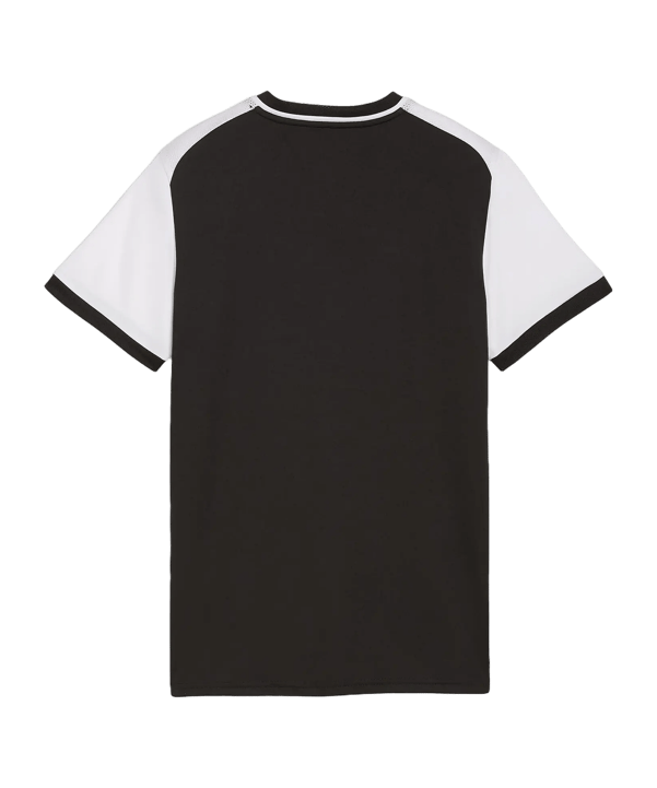 PUMA teamLIGA26 Matchday Trikot Damen Schwarz F03 - schwarz