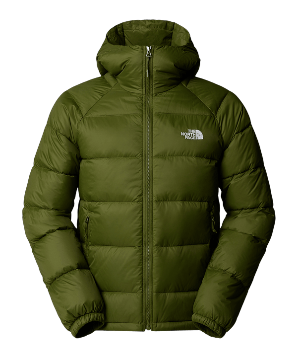 The North Face Hydrenalite Down Hoody Grün - gruen