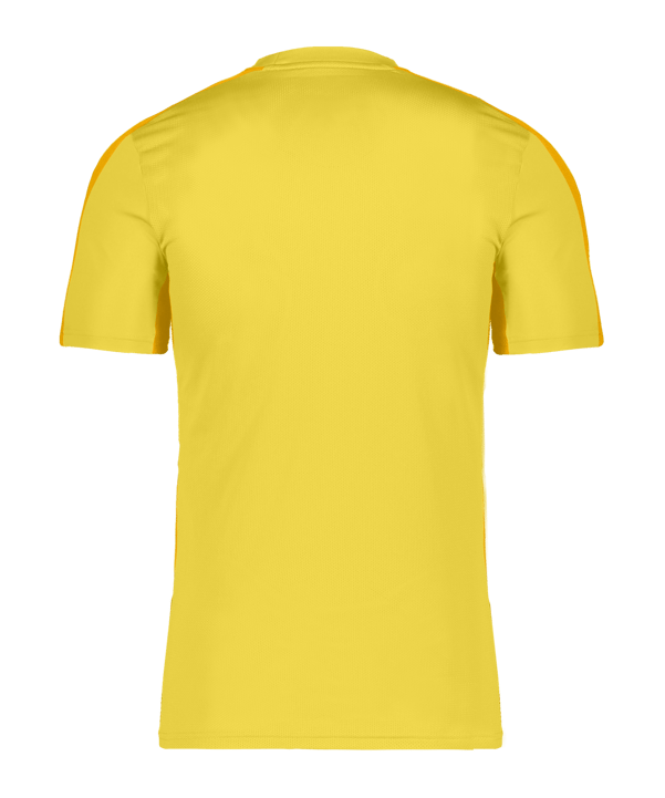 Nike Academy T-Shirt Gelb F719 - gelb