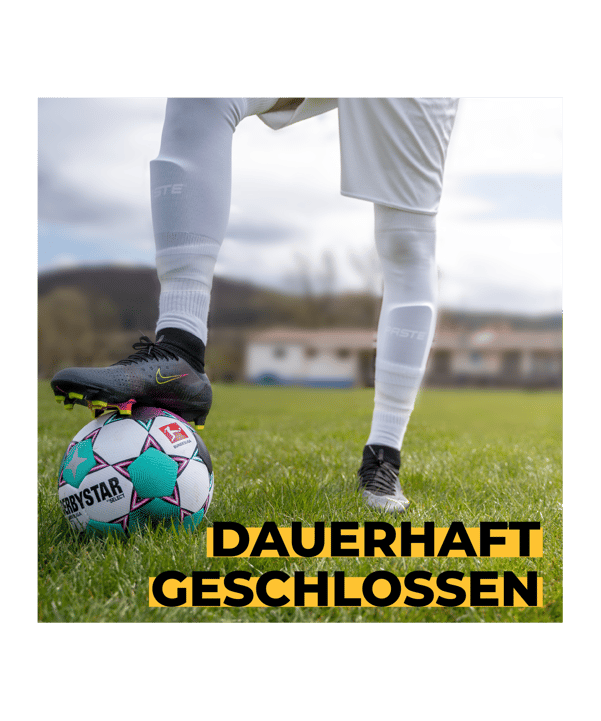 PASTE Grip Tapes Schienbeinschonerhalter transparent - weiss