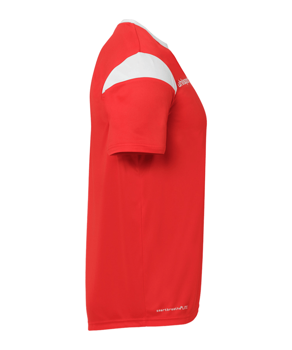 Uhlsport Squad 27 Trikot Rot Weiss F61 - rot
