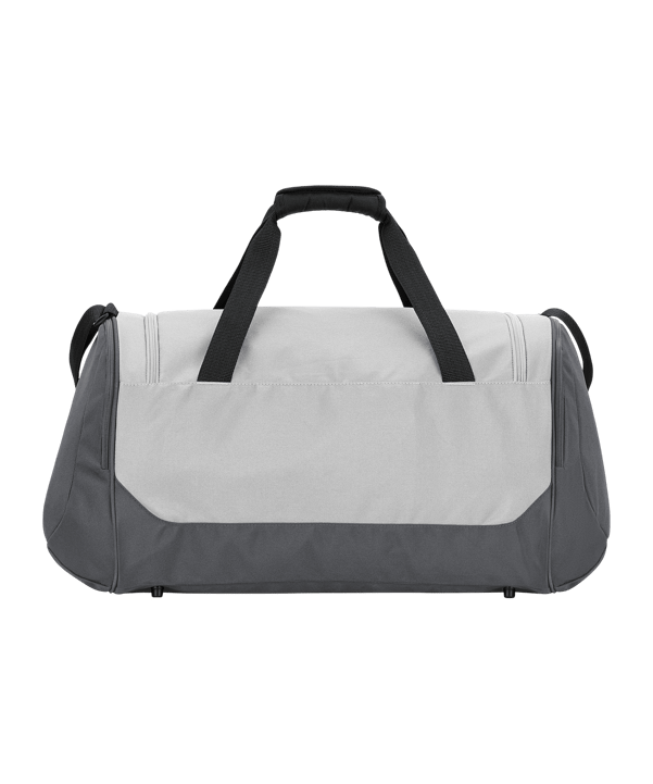 JAKO Iconic Gr. L Tasche Grau F839 - grau