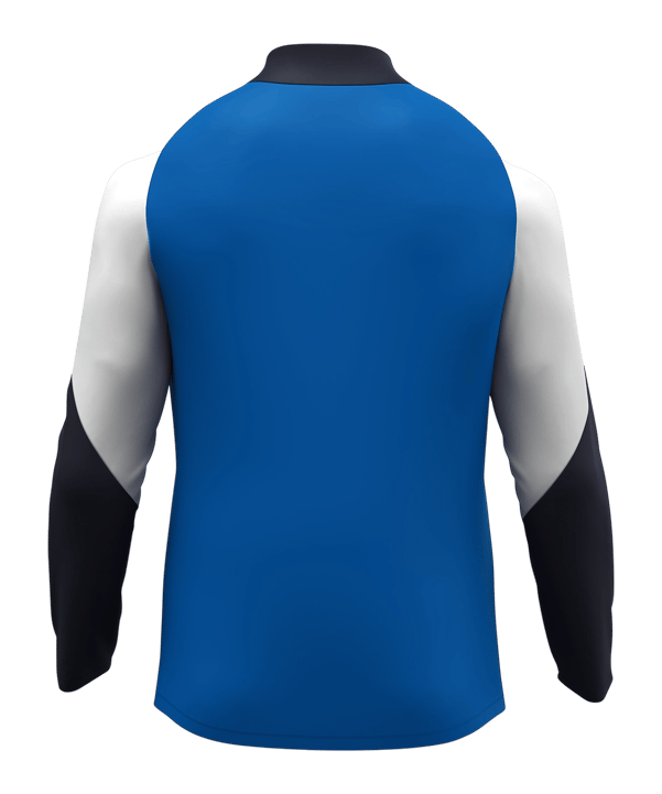 JAKO Dynamic Polyester Trainingsjacke Blau F405 - blau