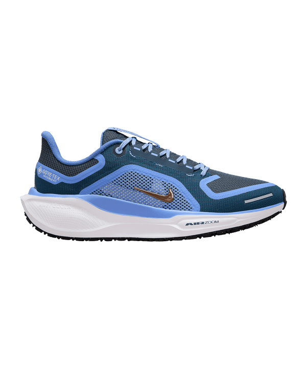 Nike Air Zoom Pegasus 41 GTX Laufschuh Damen Blau F400 - blau