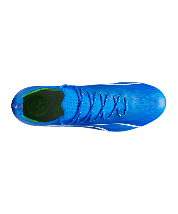 PUMA ULTRA Ultimate MxSG Blau Weiss F03 - blau