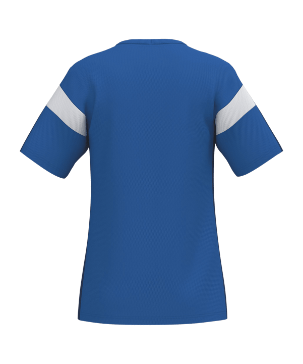 Erima T-Shirt Damen Blau Fnewroyalnewnavy - blau