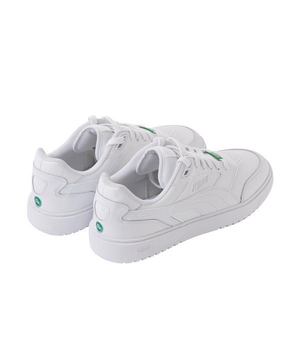 PUMA FC St. Gallen Court Ultra Freizeitschuh F02 - weiss