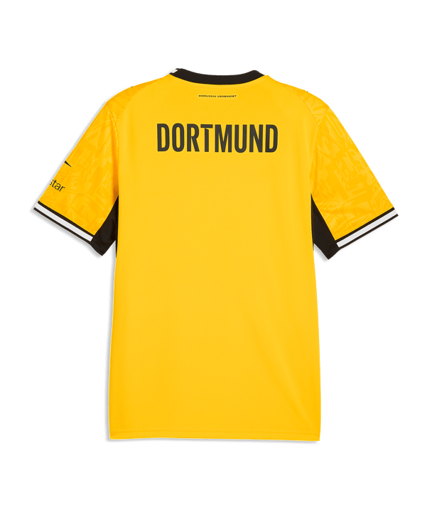 PUMA Borussia Dortmund Trikot Home 2026/2027 Gelb F01 - gelb