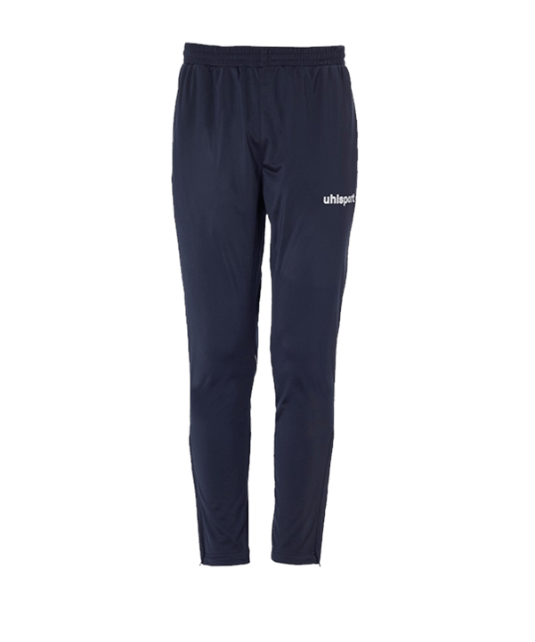 Uhlsport Stream 22 Trainingshose Blau Weiss F12 - blau