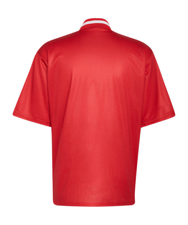 adidas FC Arsenal London Stadium Trikot Rot - rot