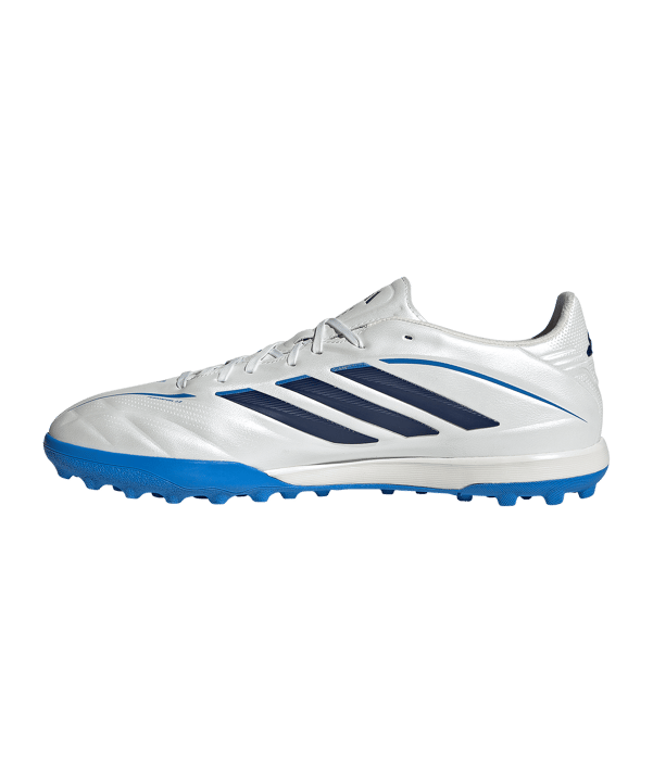 adidas Copa Pure IV Pro TF Chaos vs Control Weiß - weiss