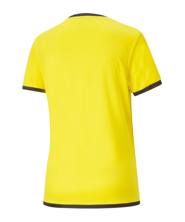 PUMA teamLIGA Trikot Damen Gelb F07 - gelb