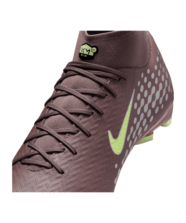 Nike Air Zoom Mercurial Superfly X Academy FG/MG Kylian Mbappe Braun F200 - braun