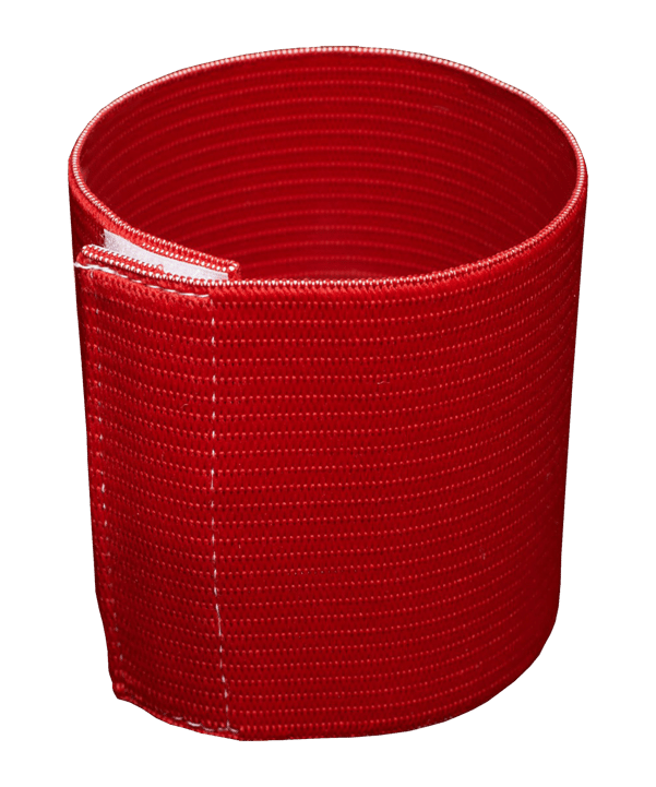 Cawila PRO UNI Armbinde Senior Rot - rot