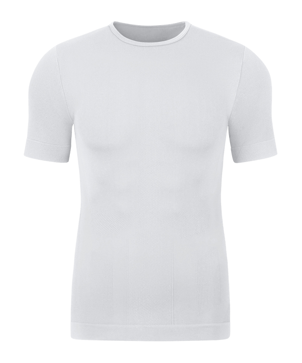 Jako Skinbalance 2.0 T-Shirt Weiss F000 - weiss